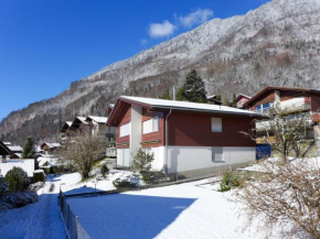Holiday Home Salzhubelweg by Interhome